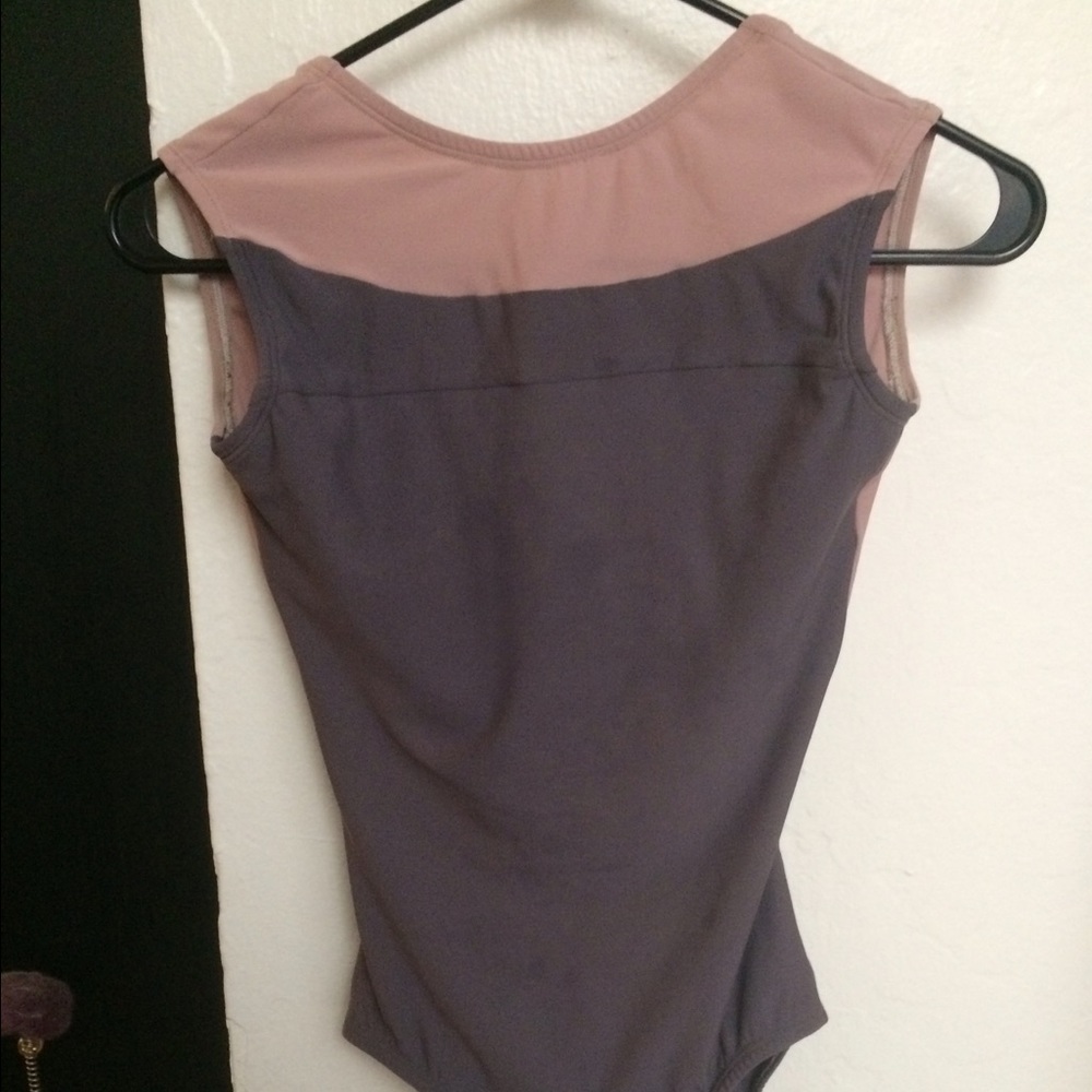 Luckyleo custom leotard like yumiko!