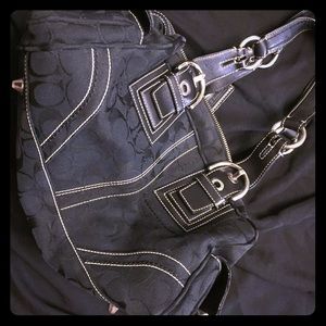 Original Coach purse