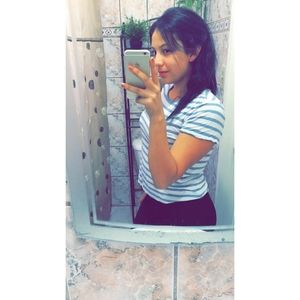 Meet your Posher, Nancy