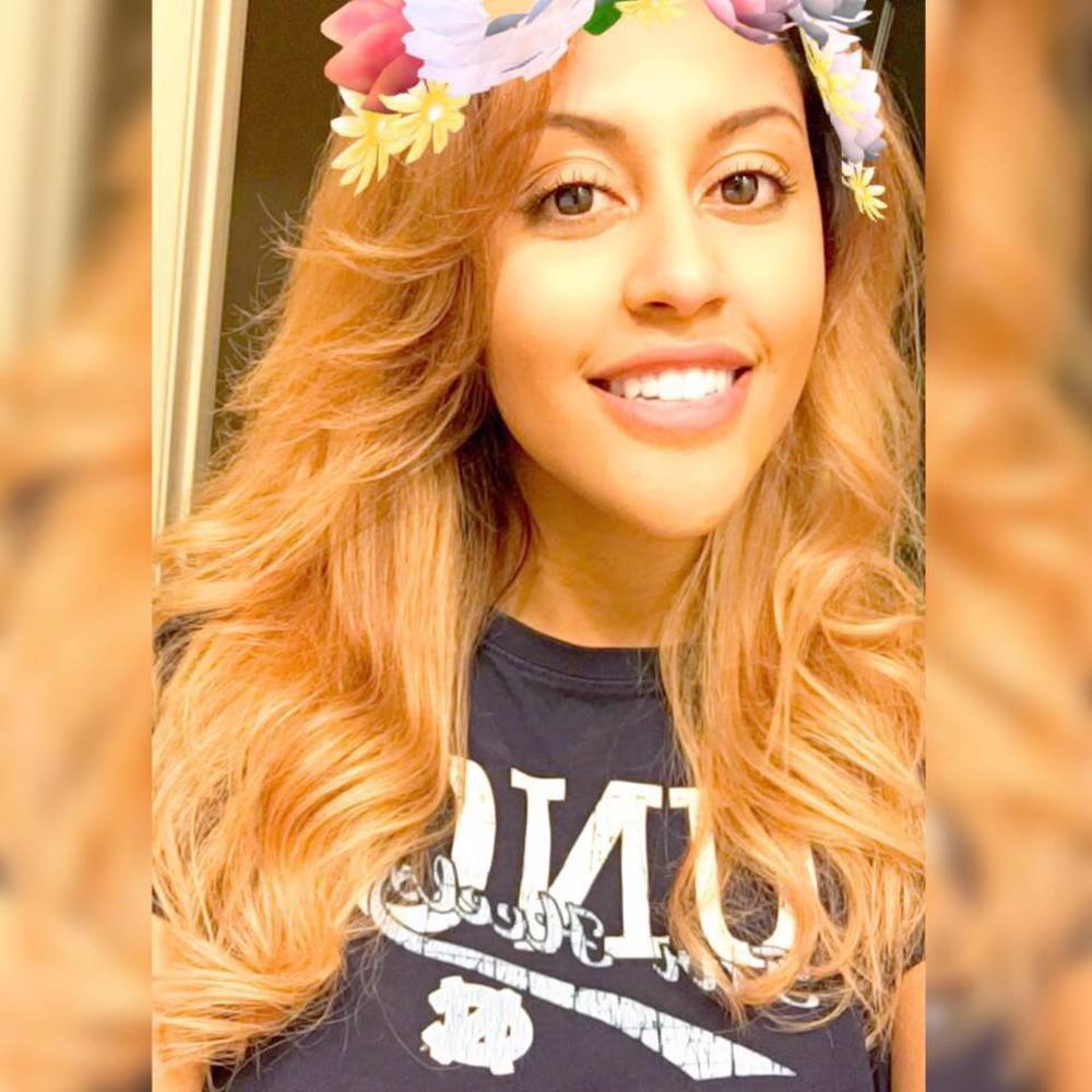 Meet your Posher, Deanna