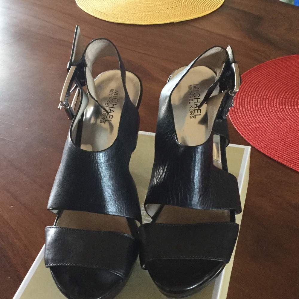 Heels,