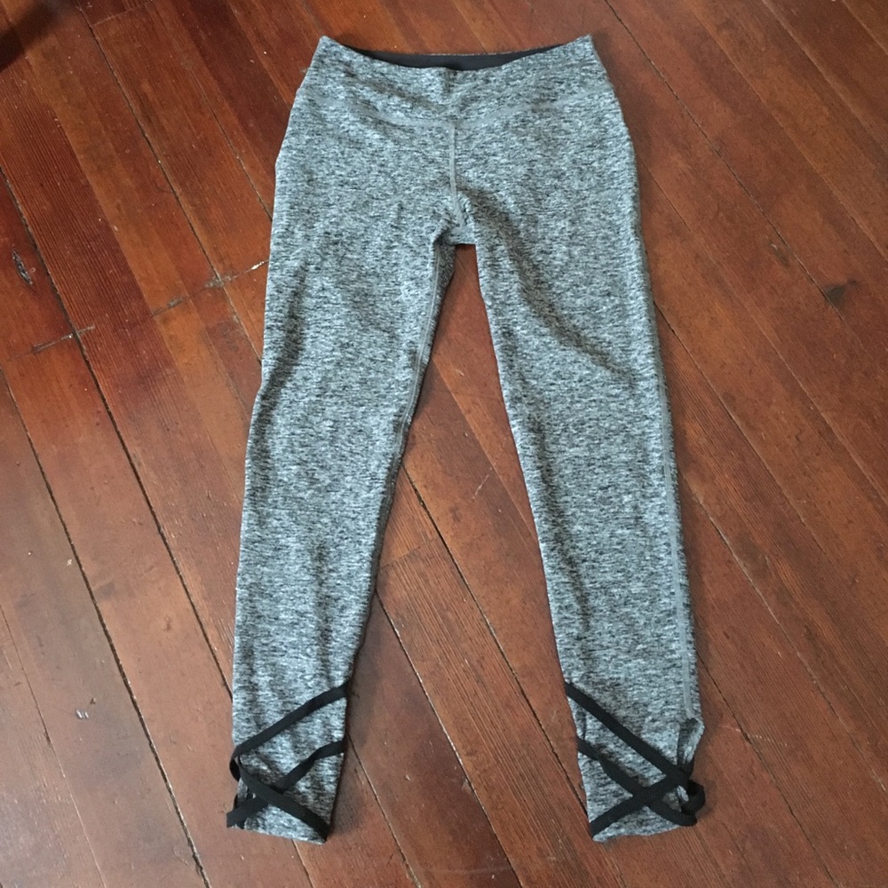 NWT Beyond Yoga Leggings