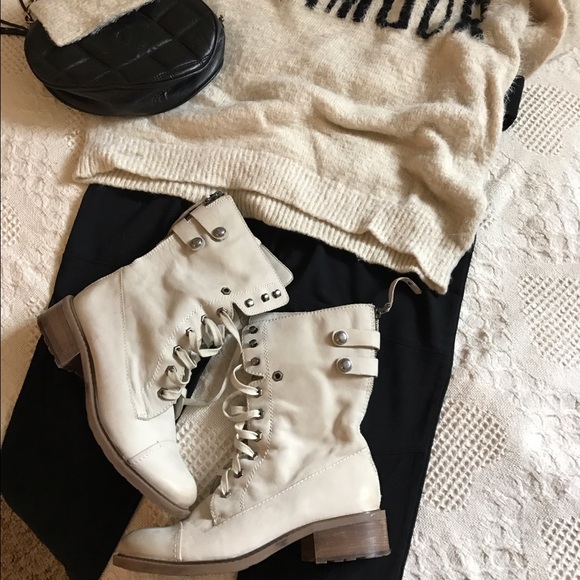 Sam Edelman Boots - Picture 2 of 6