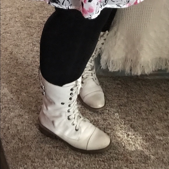 Sam Edelman Boots - Picture 6 of 6