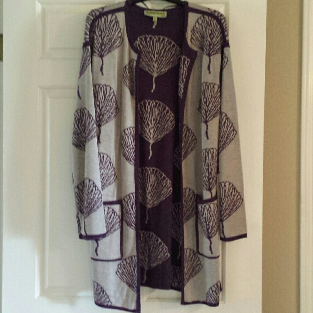 Singrid Olsen sweater