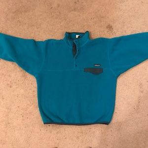 Patagonia sweatshirt