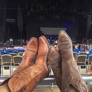 Meet your Posher, Kimberley