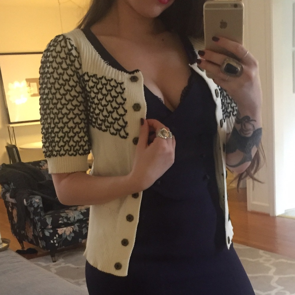 anthro top