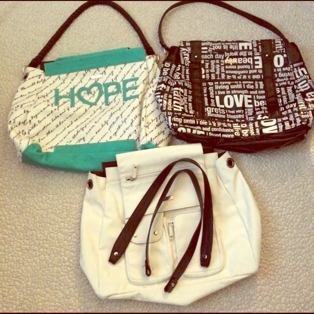 Miche prima shells with handles