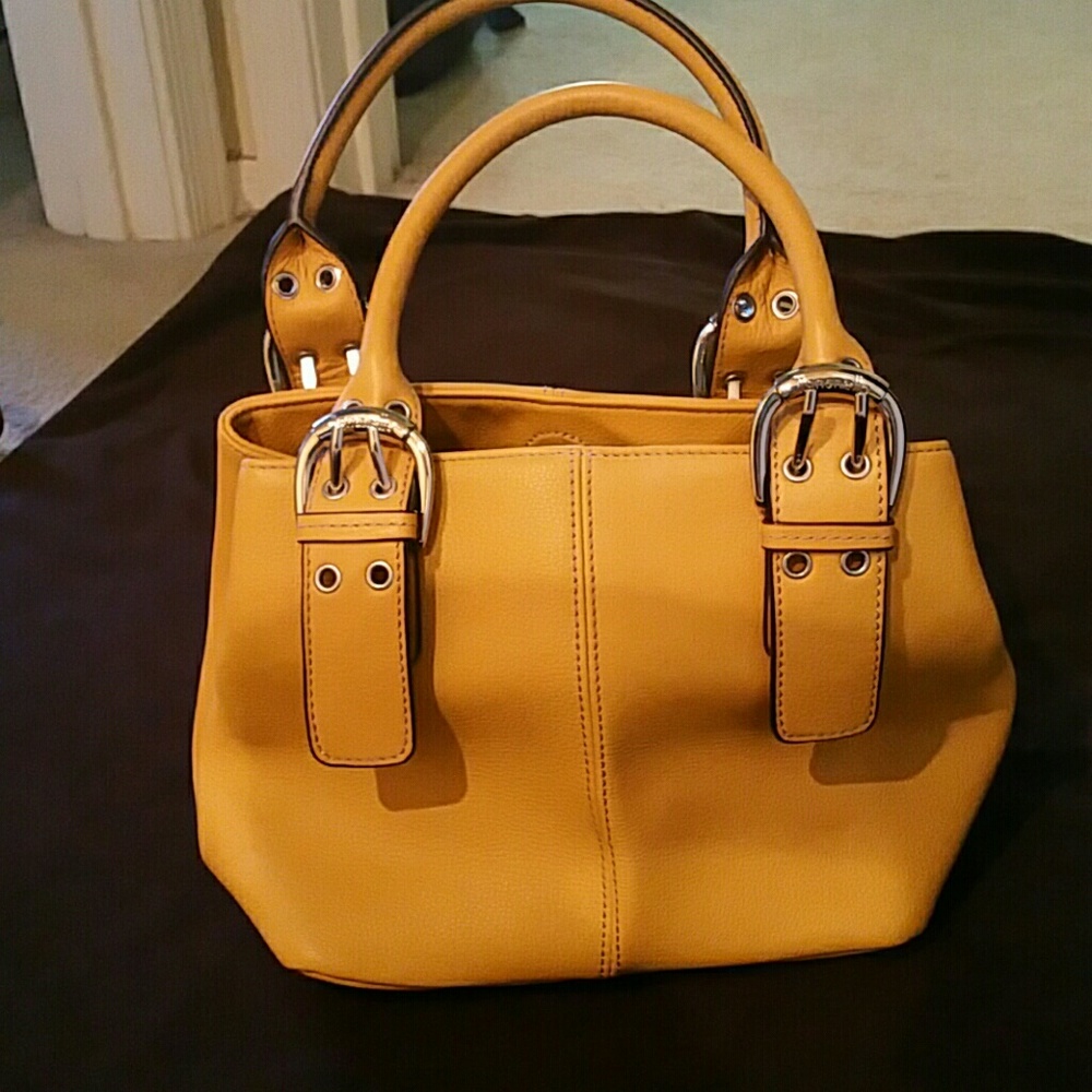 Small purse