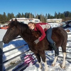 Meet your Posher, Darion