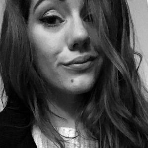 Meet your Posher, Cate