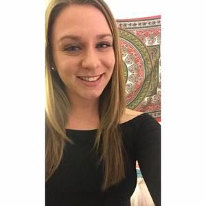 Meet your Posher, Samantha