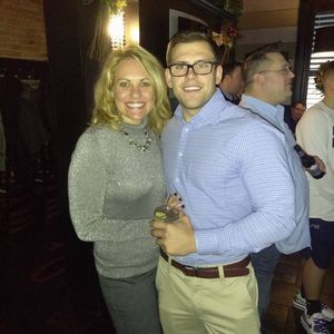 Meet your Posher, Joshua