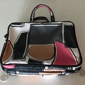 Sonia Kashuk Weekender Bag