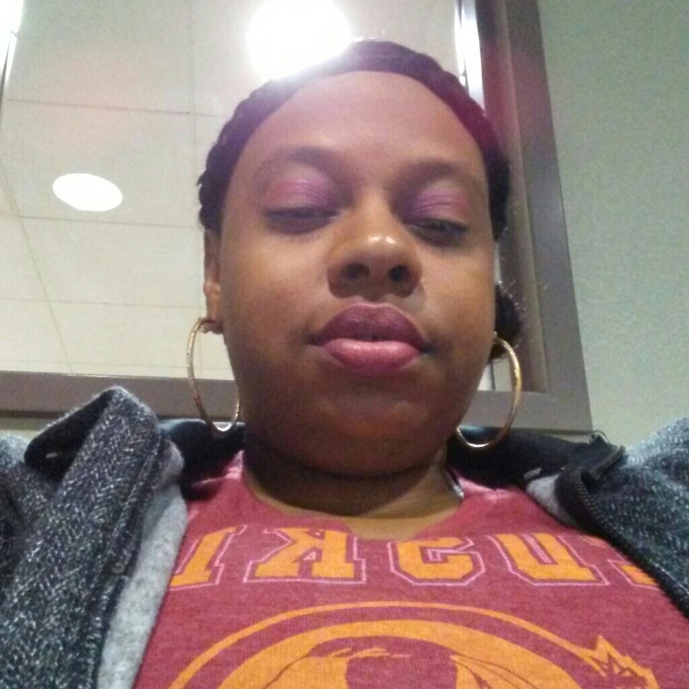 Meet your Posher, Lakesha