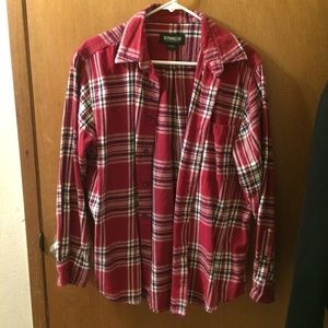 Flannel