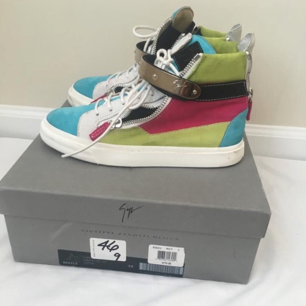 Giuseppe Sneaker