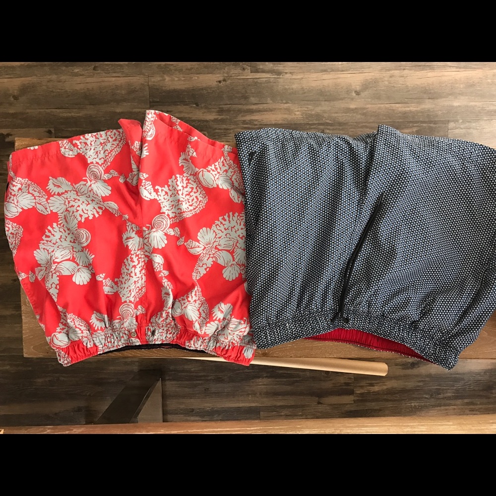 Nautica Swim Shorts