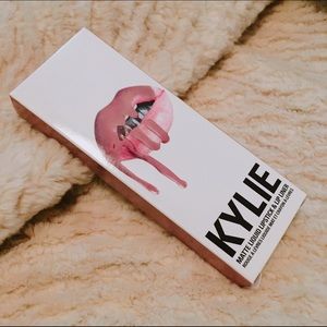Kylie Lip kit ' Candy K '