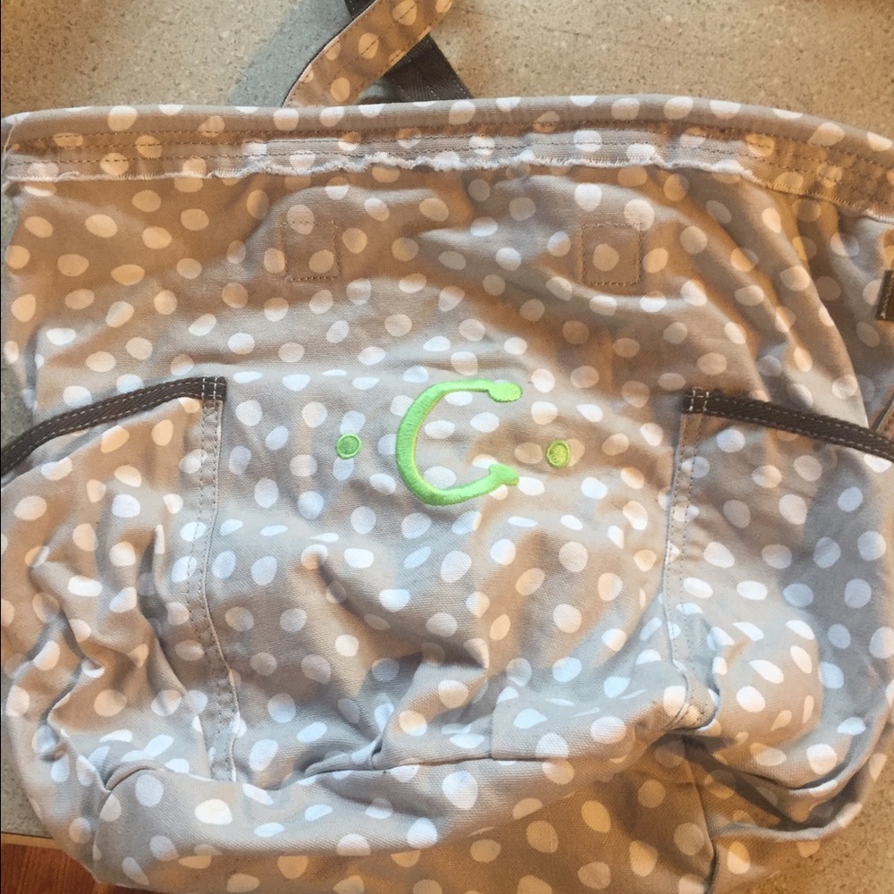 Tote bag