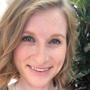 Meet your Posher, Lily