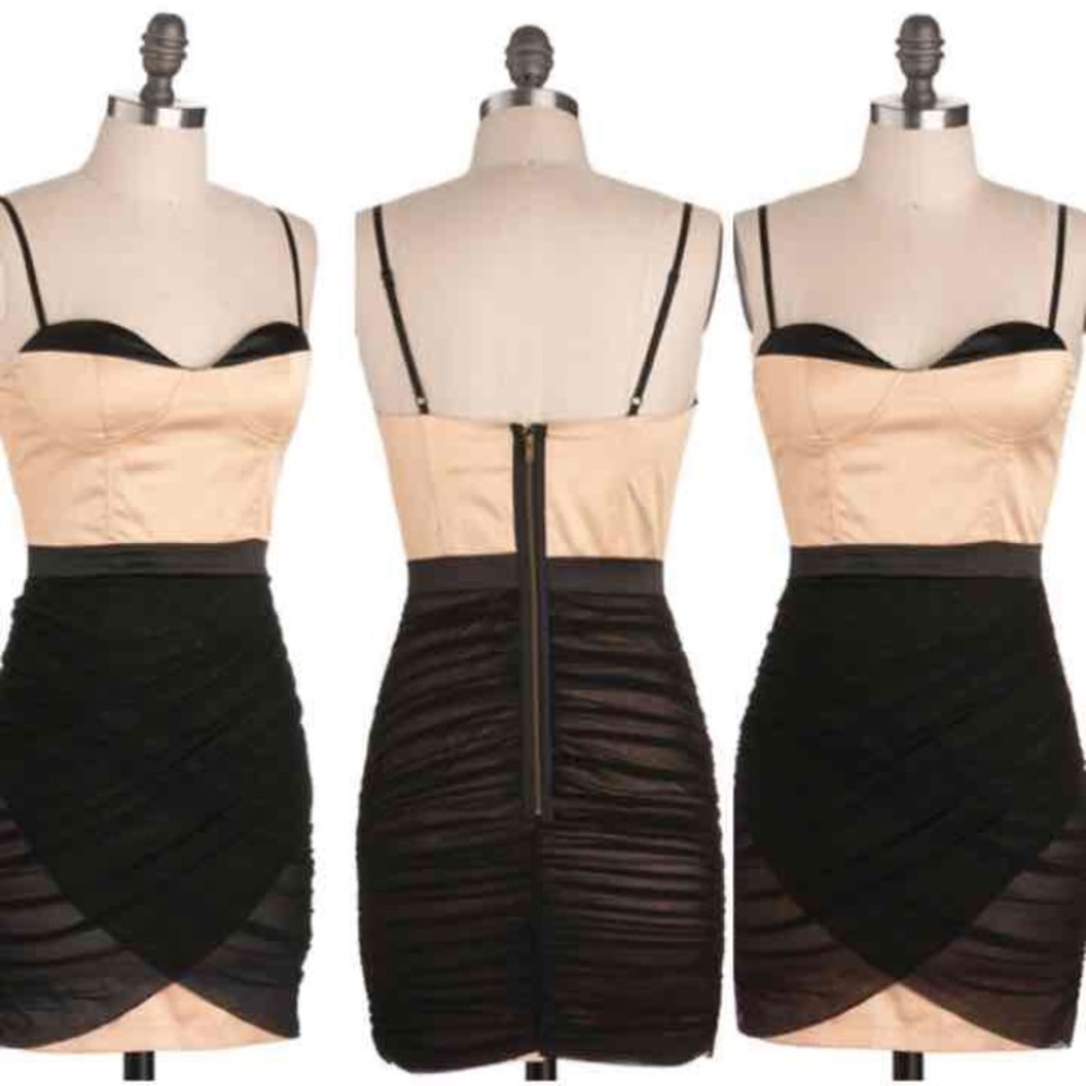 When In Milan Dress