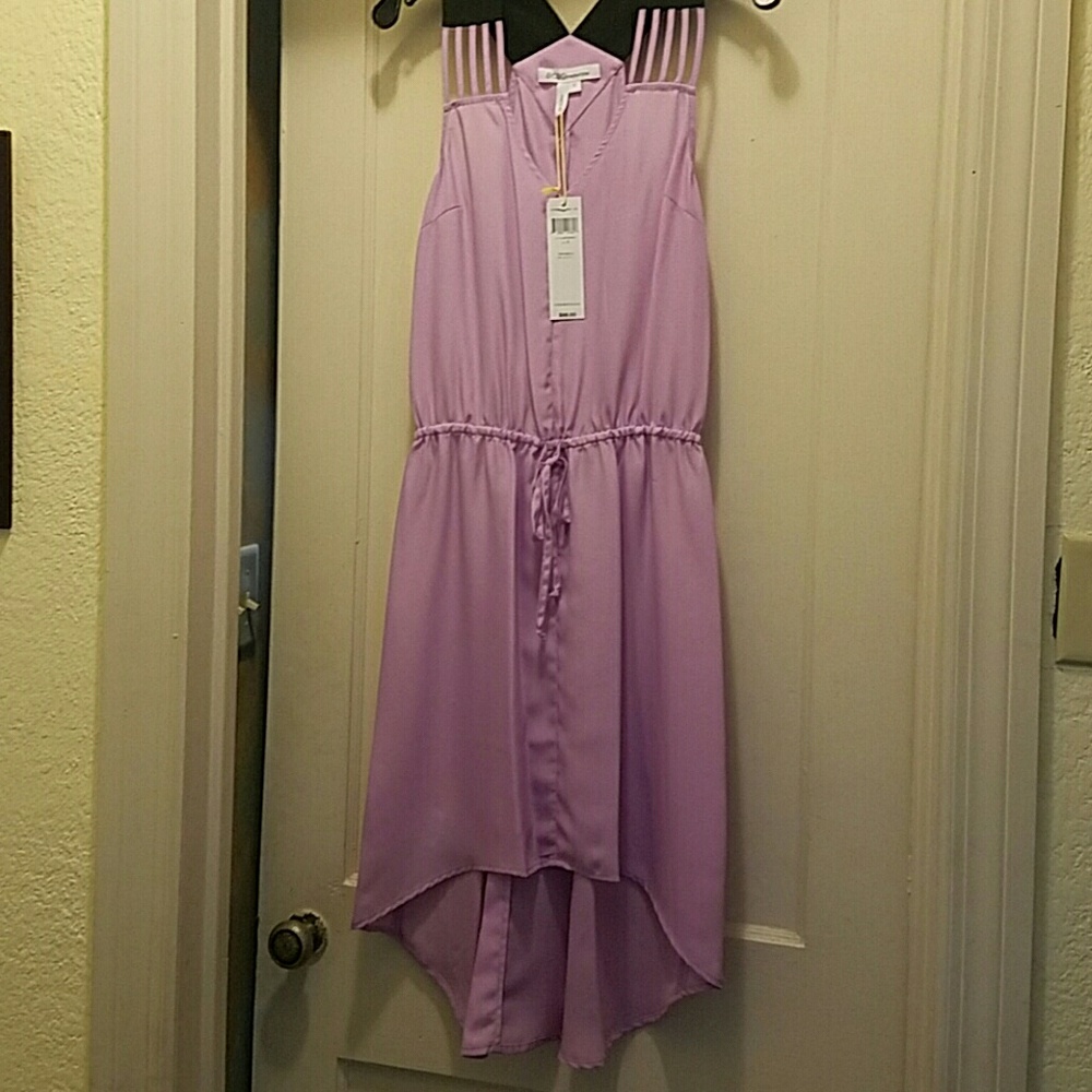 BCBGeneration S dress