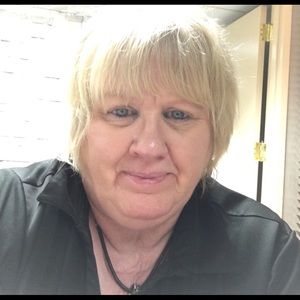 Meet your Posher, Janie