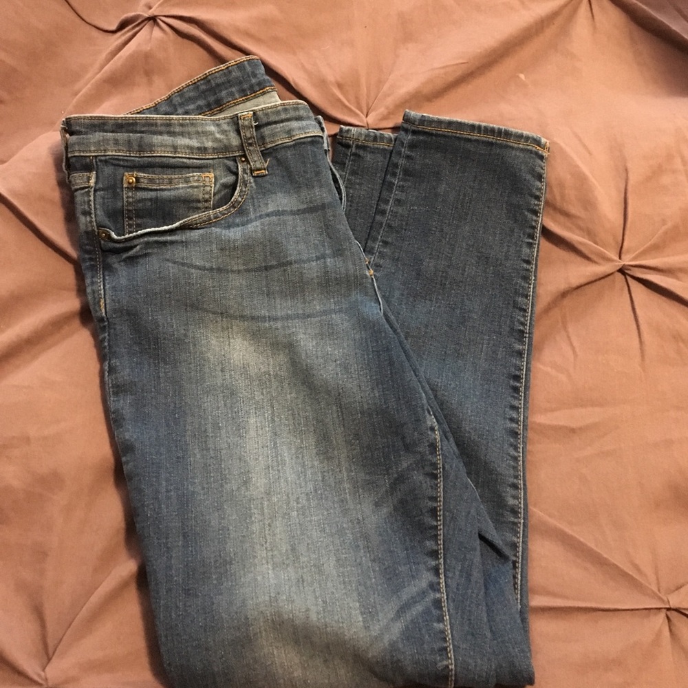 GAP legging jeans