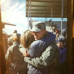 Meet your Posher, Patty