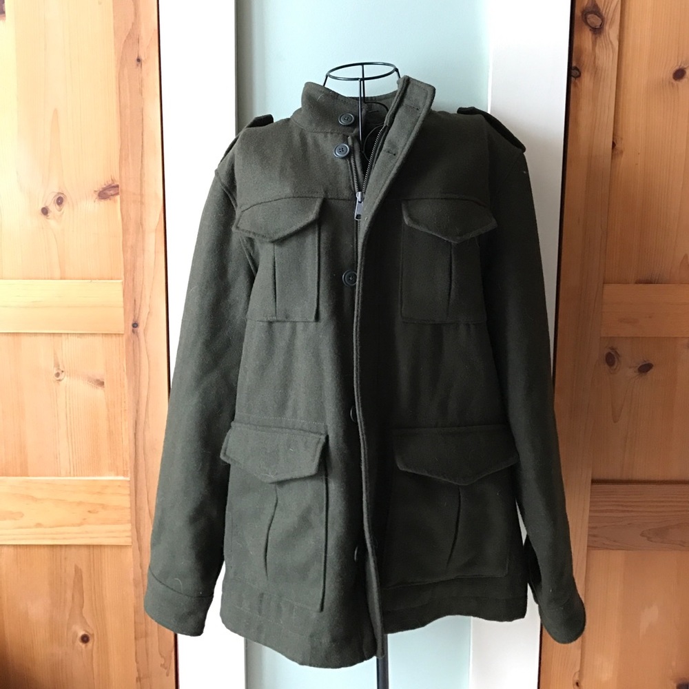 HP🎉Men's Old Navy coat