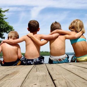 Meet your Posher, Thomas