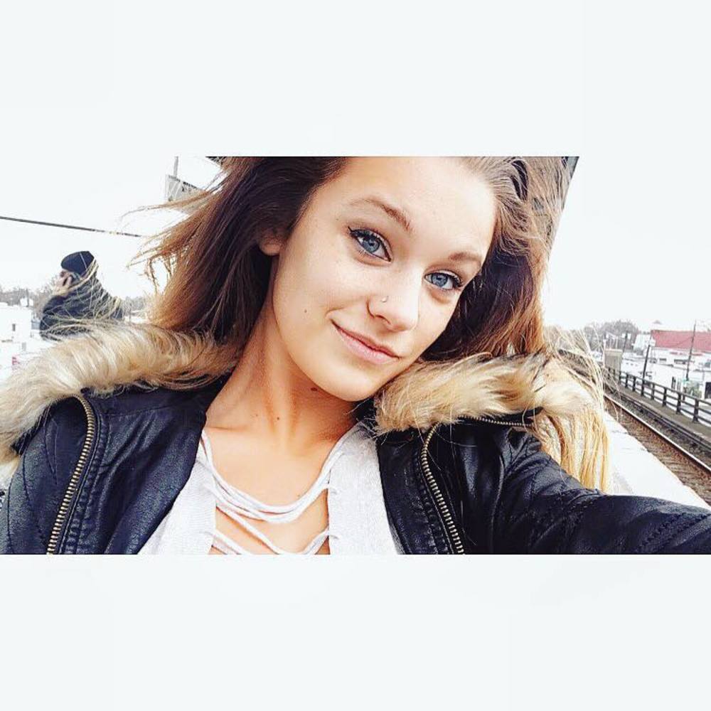 Meet your Posher, Torey