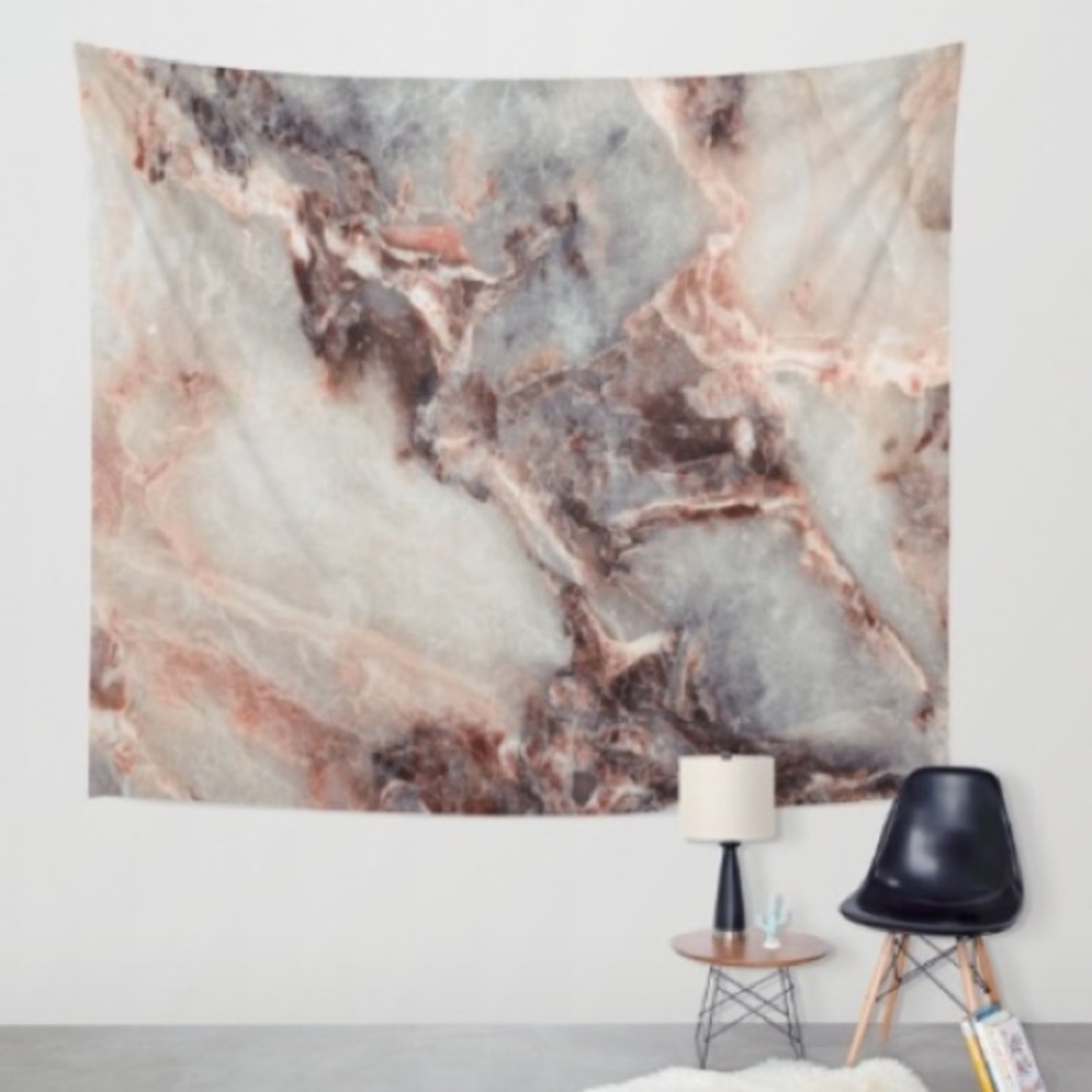 Medium Wall Tapestry from Society6