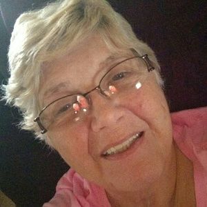 Meet your Posher, Judy