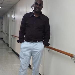 Meet your Posher, Anthony