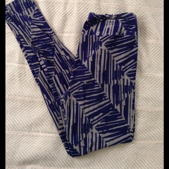 LuLaRoe Pants - Lularoe OS leggings