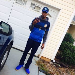 Meet your Posher, Fred