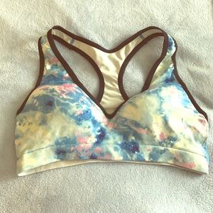 Victoria's Secret Pink Sports Bra