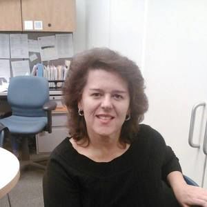 Meet your Posher, Dolores