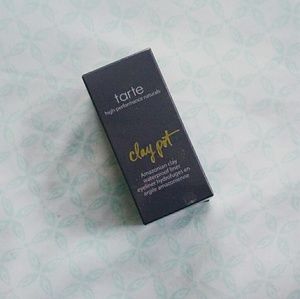 Tarte Clay Pot Black Gel Liner