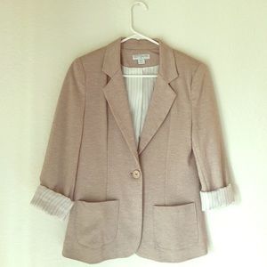 Blazer size Small from Cotton On