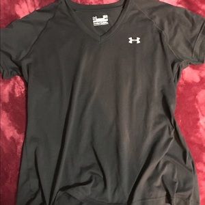 Large Under Armour Shirt