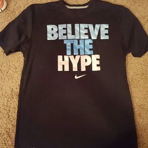 Men's Nike tee