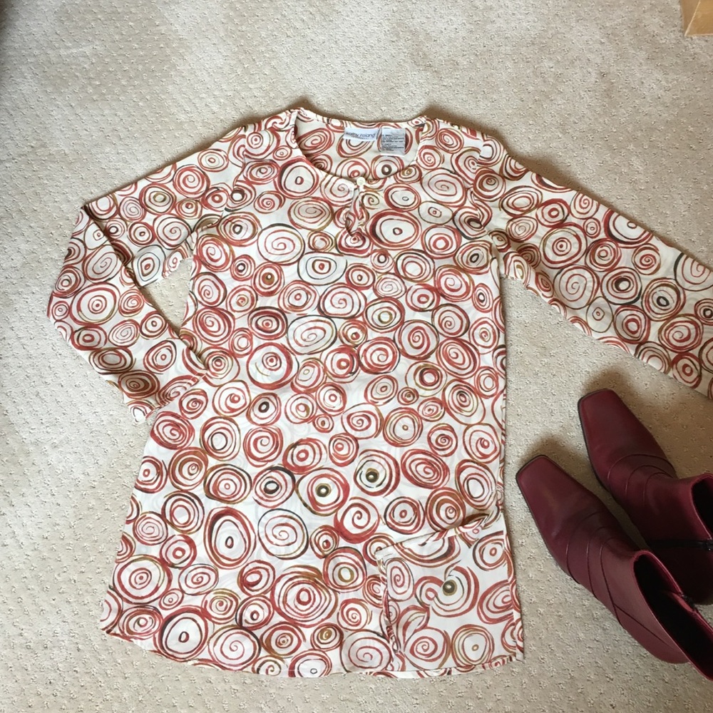 Tunic Top