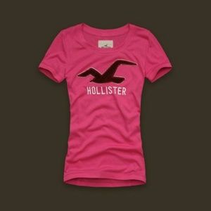Hollister top