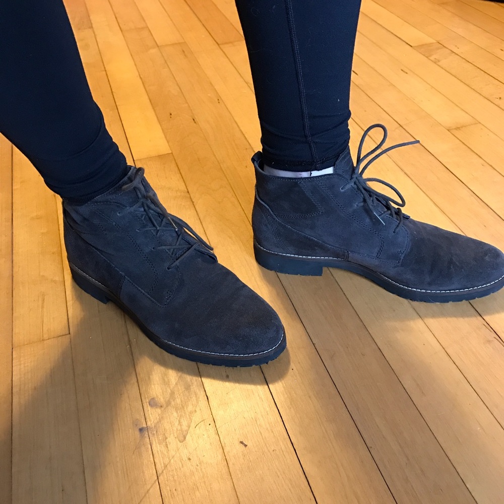 Franco Sarto Ankle Boots