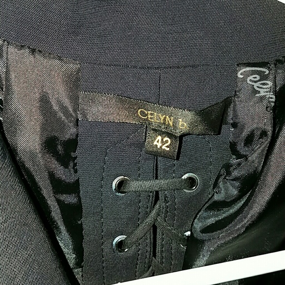 Authentic CELYN B. SKIRT SUIT - Picture 4 of 4