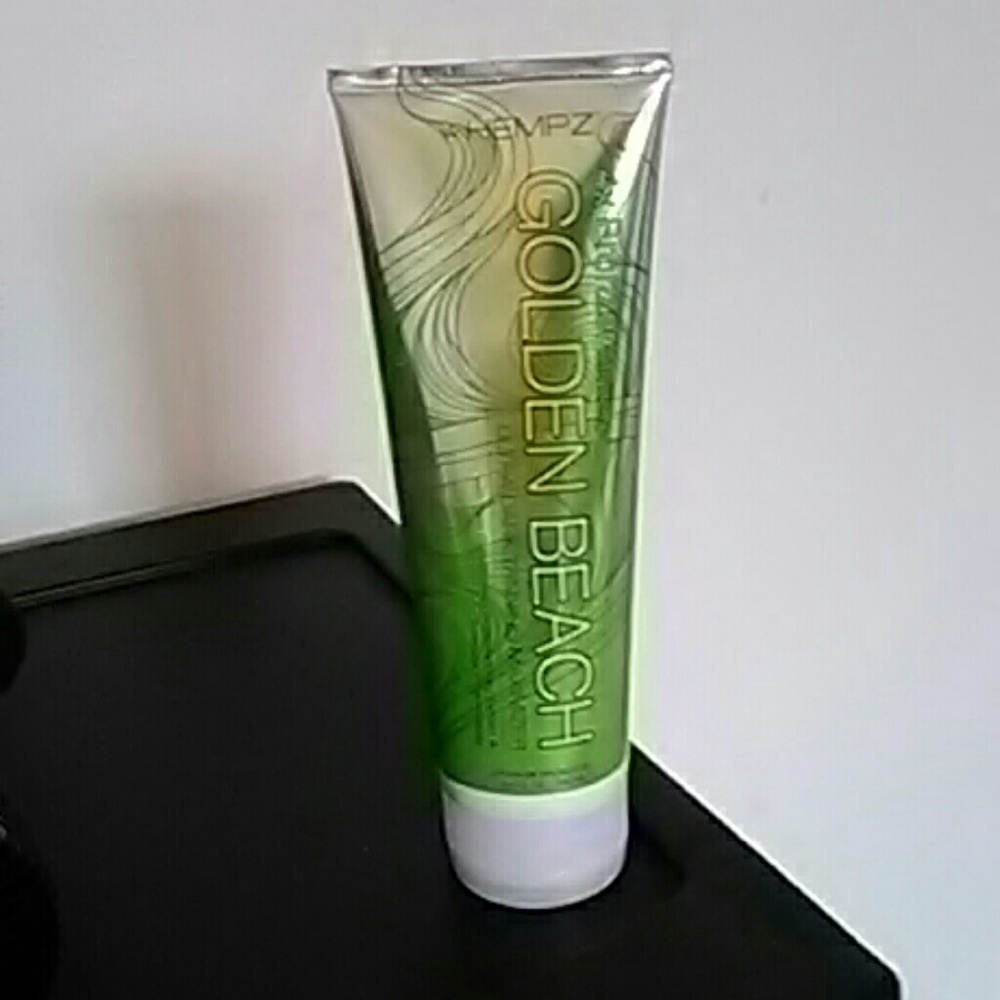 Brand New Hempz Tanning Lotion 8.5 fl oz